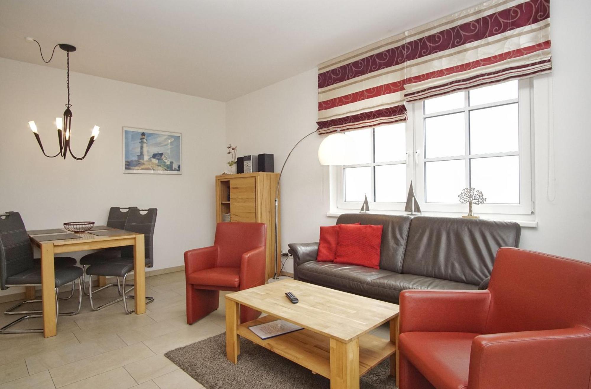 Terrasse, Gratis Nutzung Vom Ahoi Erlebnisbad Und Sauna In Sellin - Villa Antje Fewo 04 ゲーレン エクステリア 写真